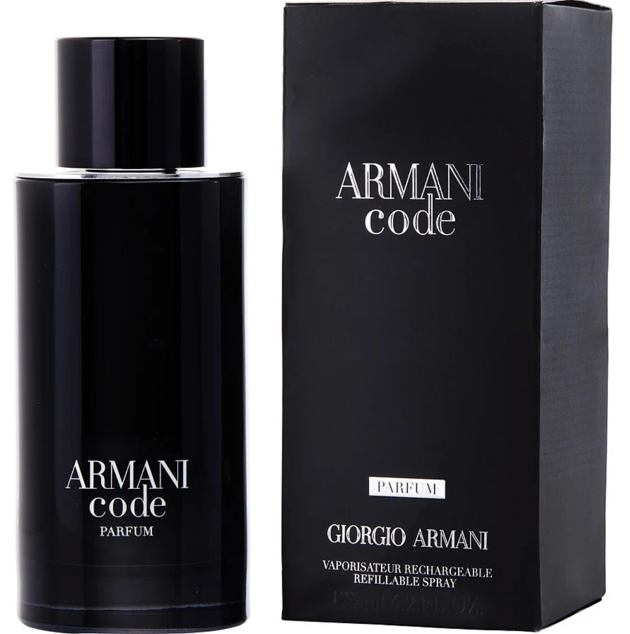 Armani Code Parfum - Giorgio Armani