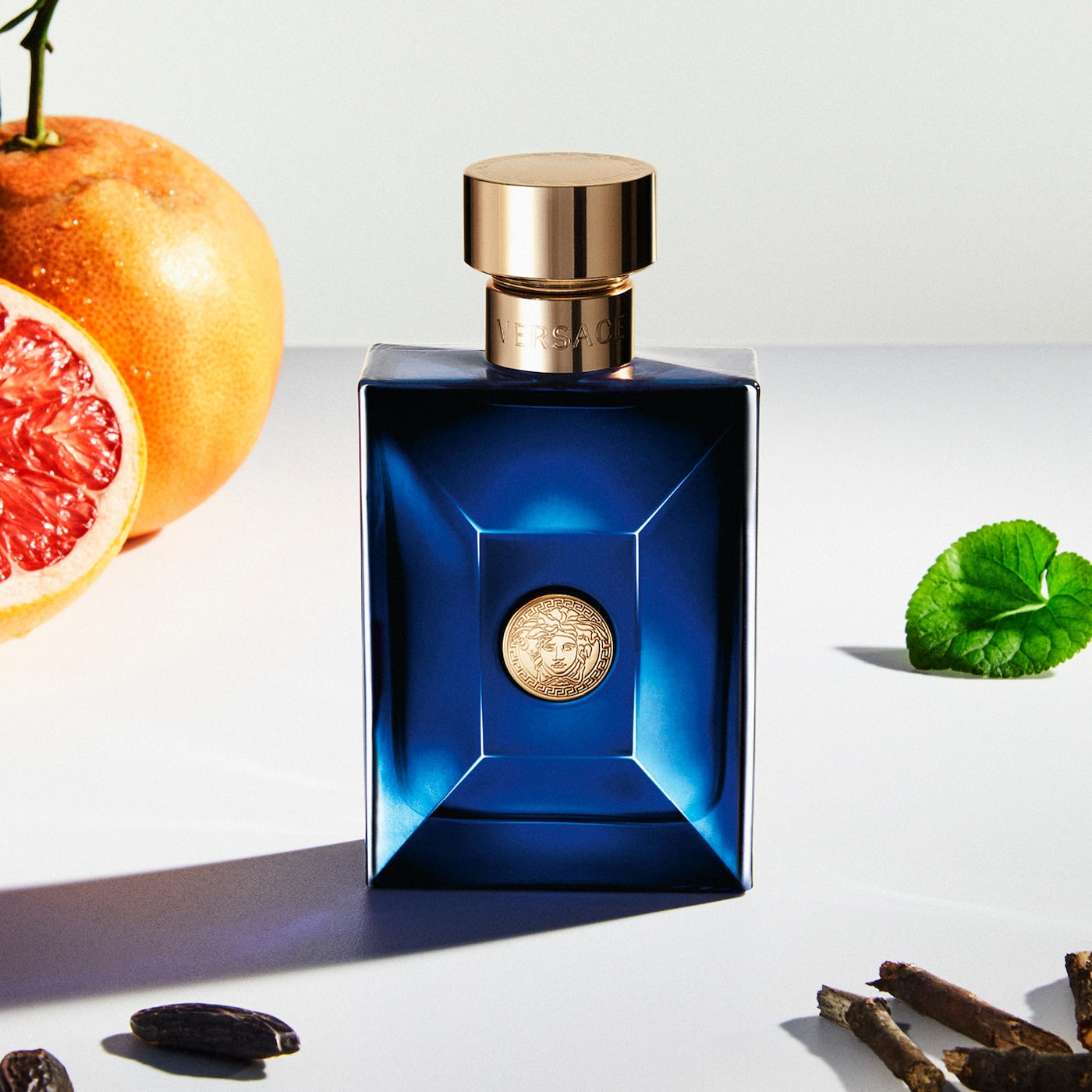 Dylan Blue EDT - Versace