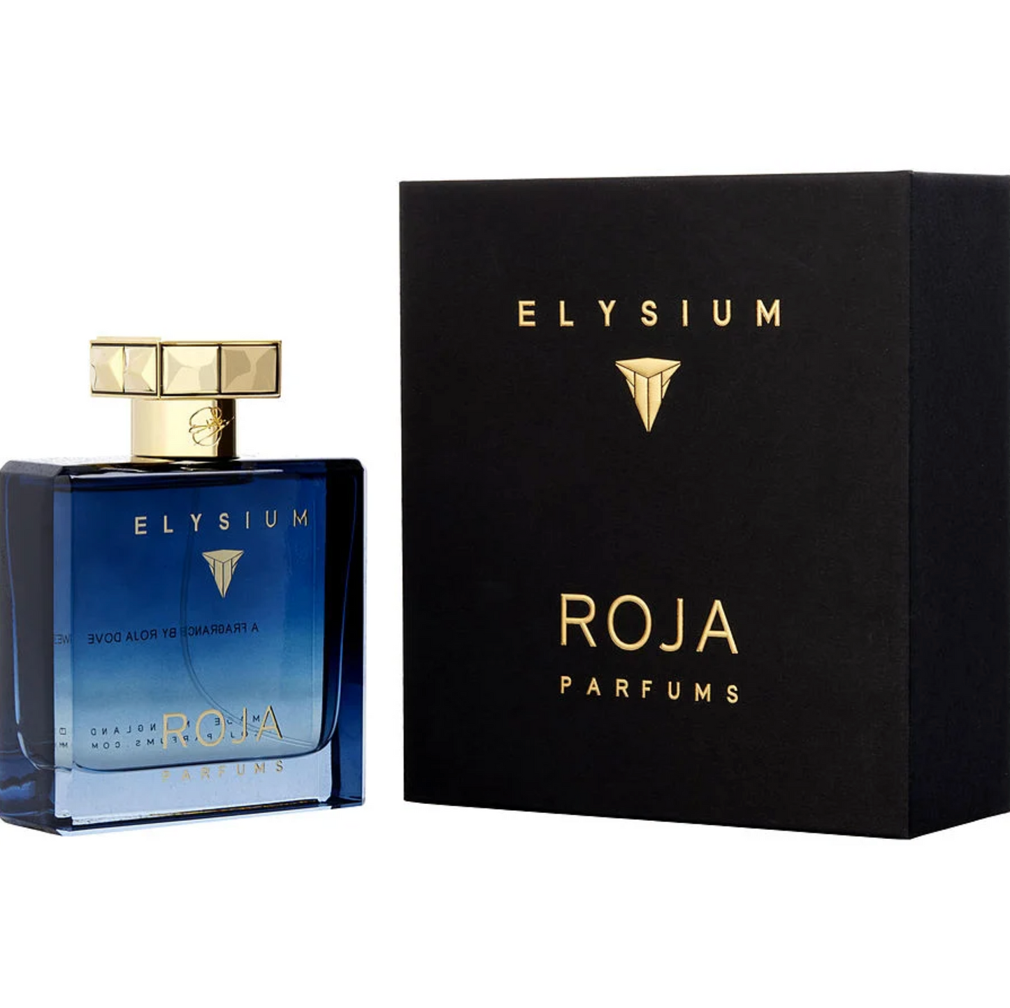 Elysium Parfum Cologne - Roja Parfums