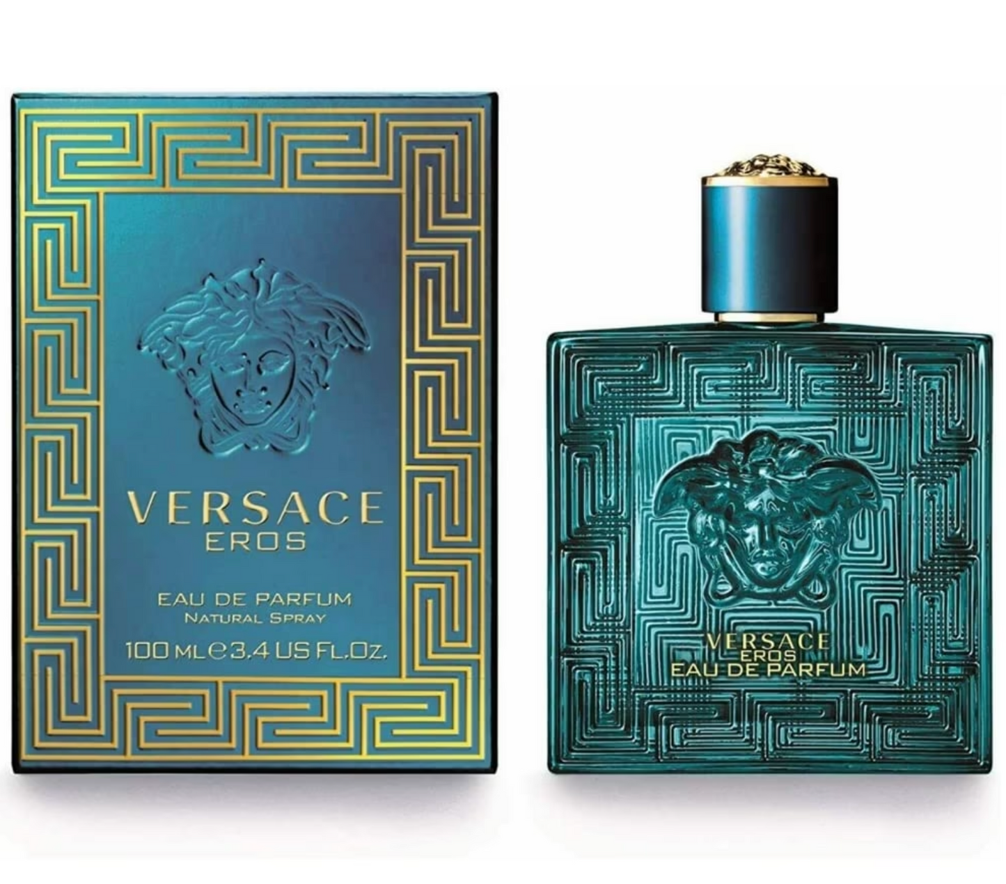 Eros EDP - Versace