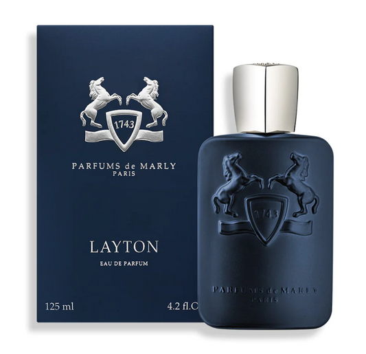 Layton EDP For Men & Women - Parfums De Marly