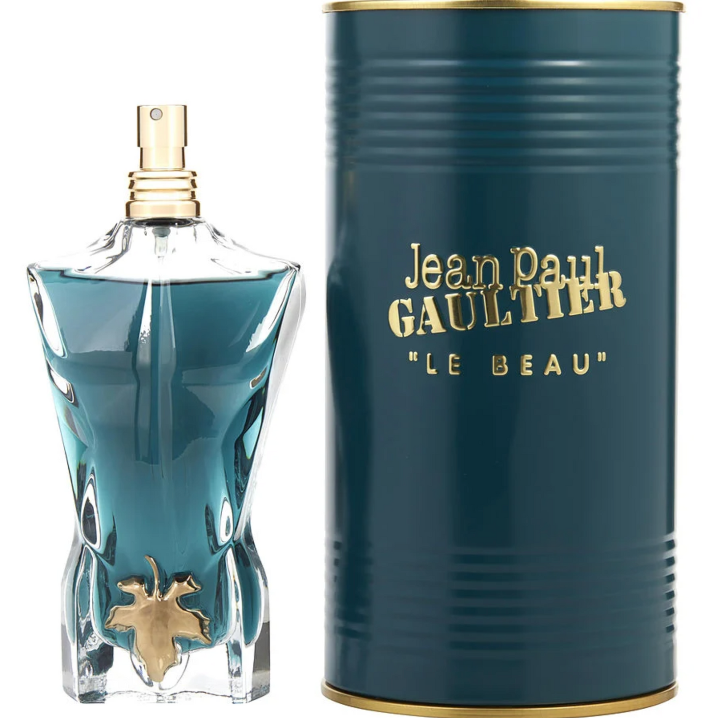 Le Beau EDT - Jean Paul Gaultier