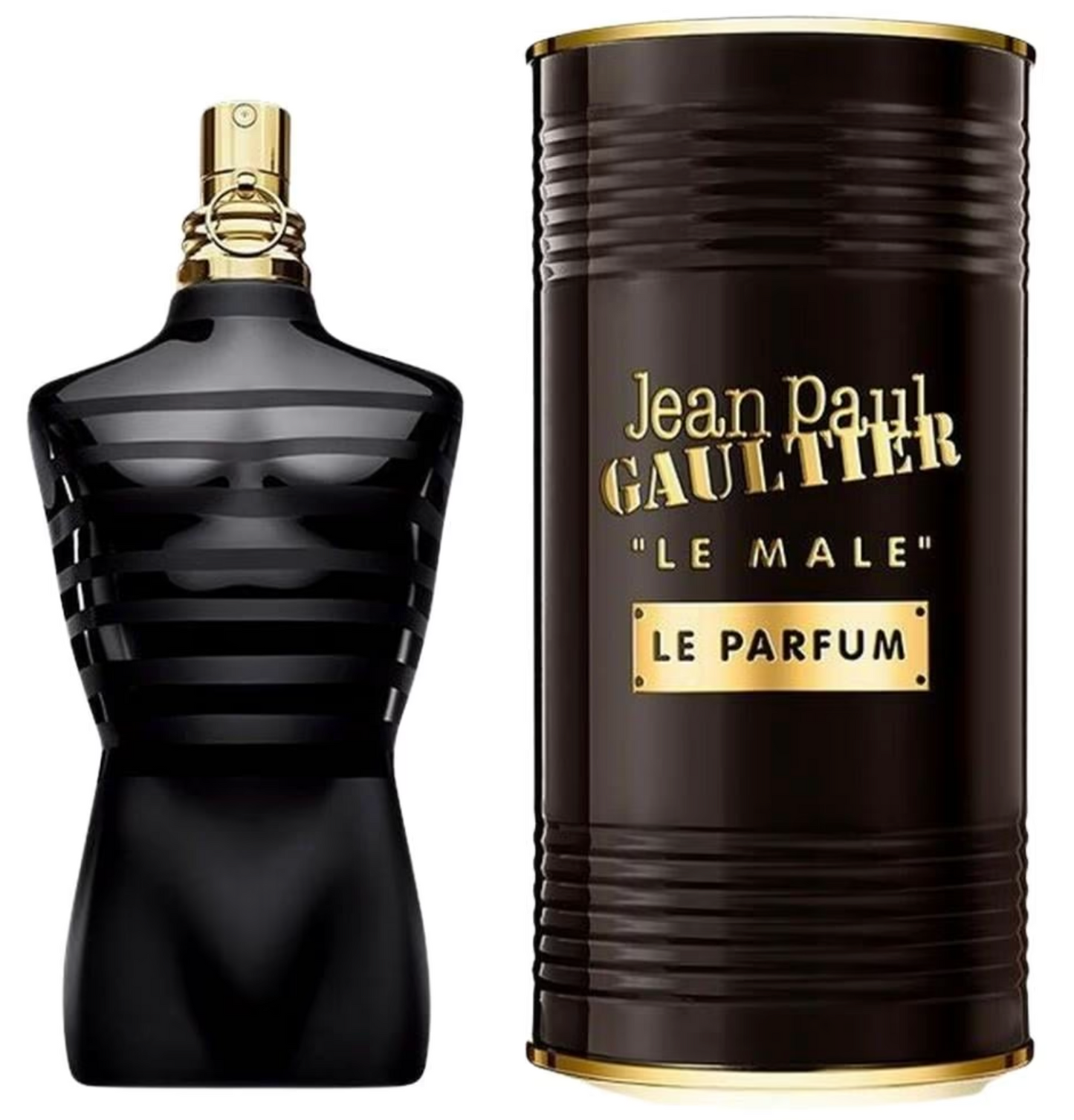 Le Male Le Parfum EDP Intense - Jean Paul Gaultier