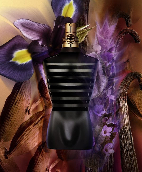 Le Male Le Parfum EDP Intense - Jean Paul Gaultier