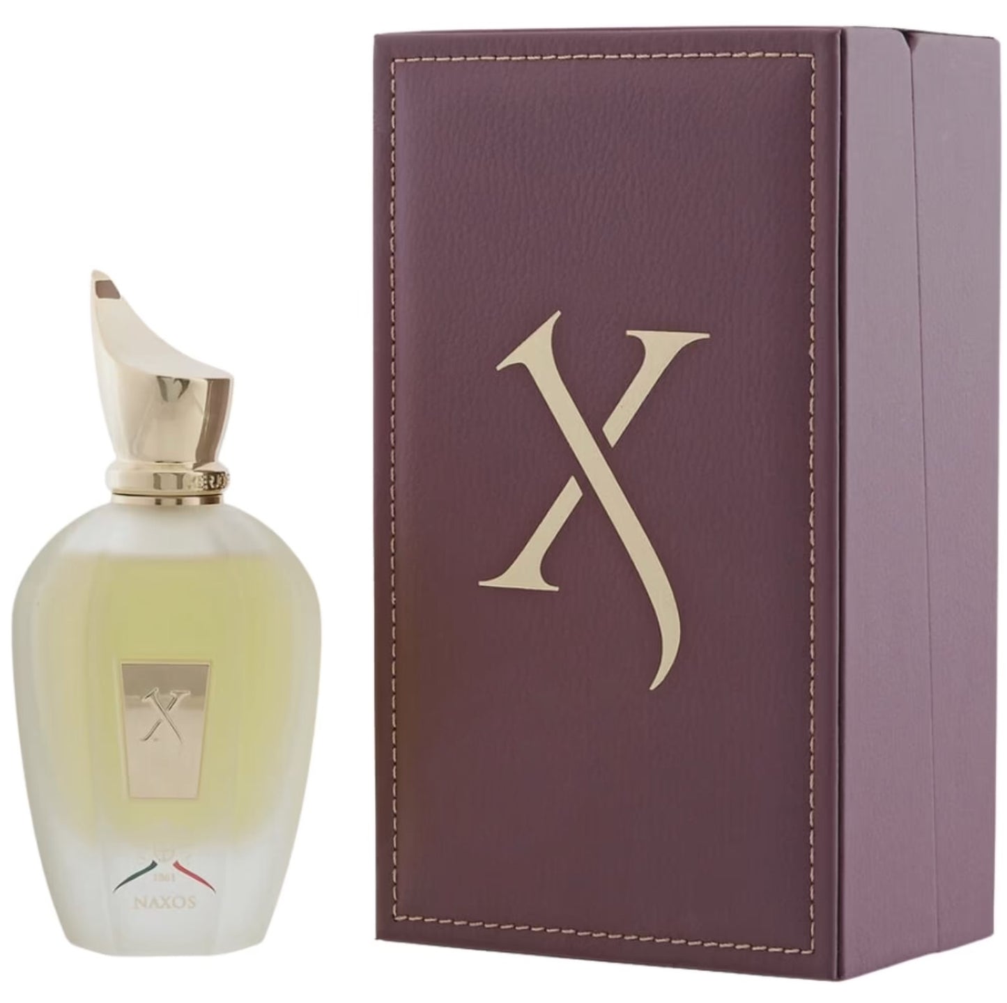 Naxos EDP For Men & Women - Xerjoff