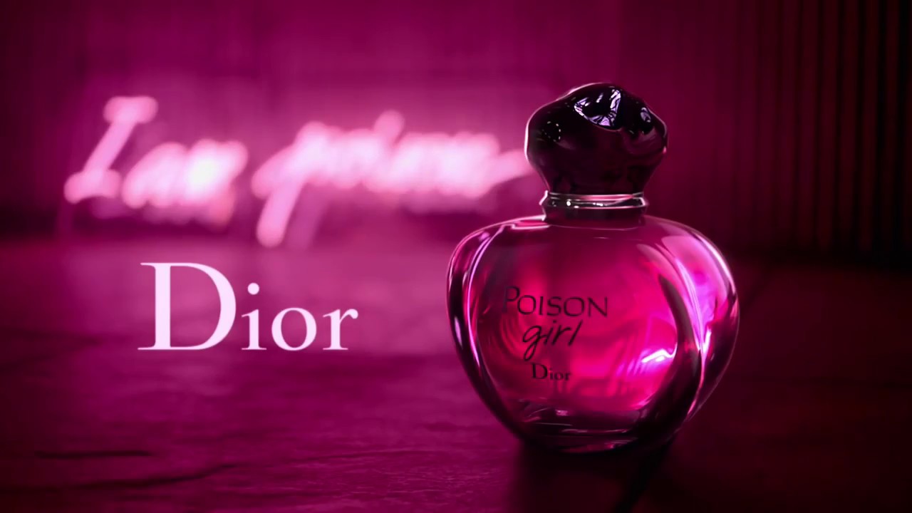 Poison Girl EDP - Dior