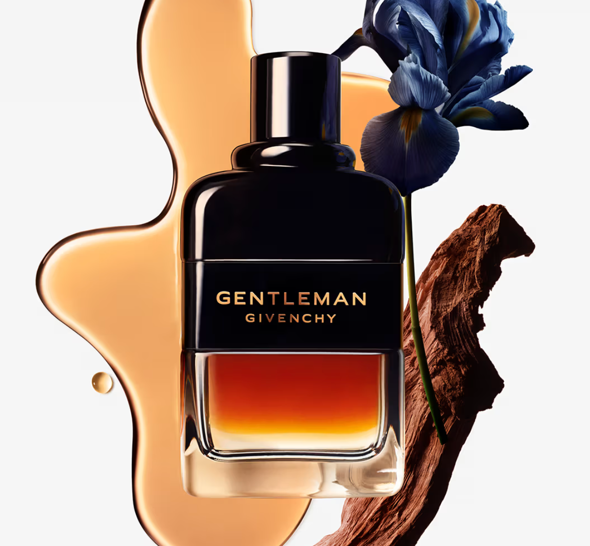 Gentleman Réserve Privée EDP - Givenchy