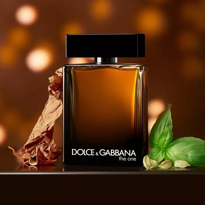 The One EDP - Dolce & Gabbana